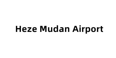 Heze Mudan Airport