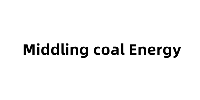 Middling coal Energy